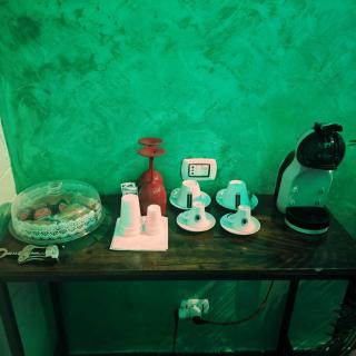 Suite Amazzonia - Taranto - 5
