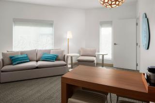 Element Charlotte Uptown - Charlotte - 1