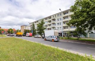 Wrzeszcz Standard Apartment - Gdansk - 9