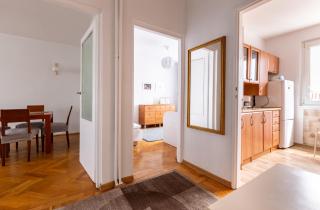 Wrzeszcz Standard Apartment - Gdansk - 8