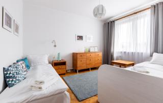 Wrzeszcz Standard Apartment - Gdansk - 6
