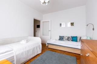 Wrzeszcz Standard Apartment - Gdansk - 5