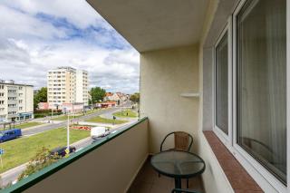Wrzeszcz Standard Apartment - Gdansk - 4