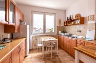 Wrzeszcz Standard Apartment - Gdansk - 3