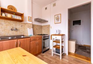 Wrzeszcz Standard Apartment - Gdansk - 2
