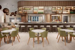 Element Charlotte Uptown - Charlotte - 7