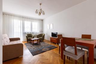 Wrzeszcz Standard Apartment - Gdansk - 1