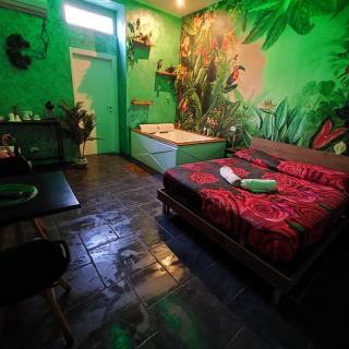 Suite Amazzonia - Taranto - 9