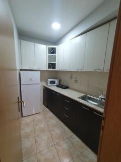 Apartman Nikolaj - Lovely 3 room apartment in the center of Ohrid - Ohrid - 4