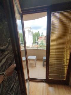 Apartman Nikolaj - Lovely 3 room apartment in the center of Ohrid - Ohrid - 3