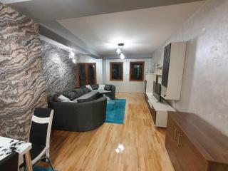 Apartman Nikolaj - Lovely 3 room apartment in the center of Ohrid - Ohrid - 9