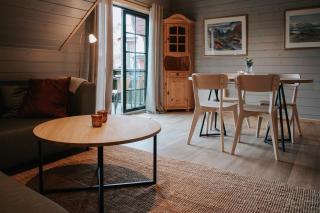 Fanøy Island Lodge - - 1