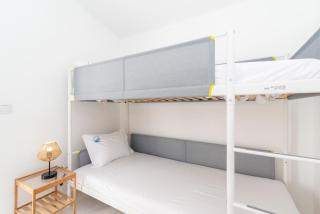 Casa Garde - 5 mins city center - private balcony - wi-fi - Tavira - 4