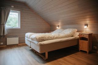 Fanøy Island Lodge - - 3