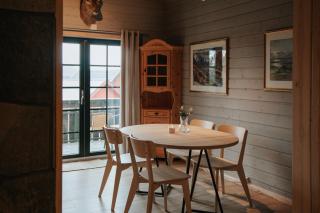 Fanøy Island Lodge - - 1