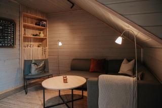 Fanøy Island Lodge - - 2