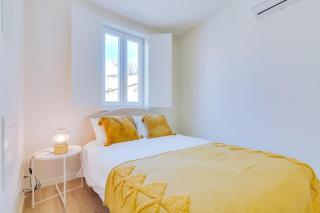 Graceful Studio Apartment G121 - Lissabon - 5