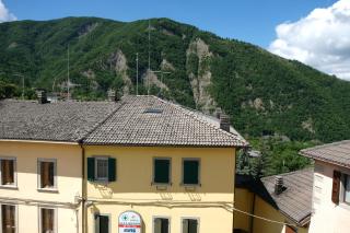 Discover Appennino - Via Roma 72, 11- Montecreto - Montecreto - 7