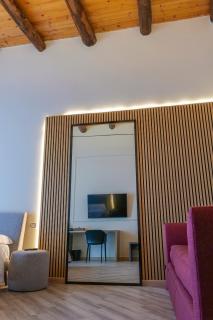 Rooftop Parthenopeo Contemporary Rooms - Neapel - 2