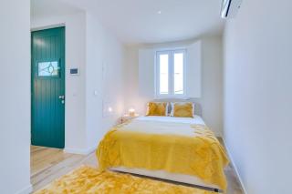 Graceful Studio Apartment G121 - Lissabon - 7