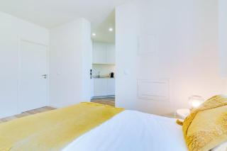 Graceful Studio Apartment G121 - Lissabon - 4
