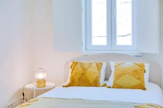 Graceful Studio Apartment G121 - Lissabon - 9