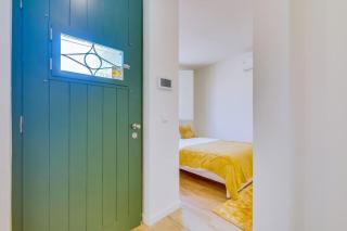 Graceful Studio Apartment G121 - Lissabon - 8