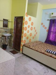 Amar priya guest house - Calcutta - 1