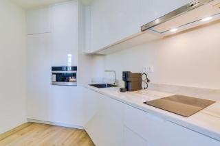 Graceful Studio Apartment G121 - Lissabon - 1