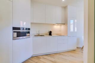Graceful Studio Apartment G121 - Lissabon - 2