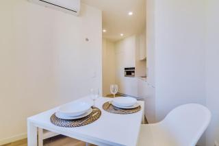 Graceful Studio Apartment G121 - Lissabon - 3