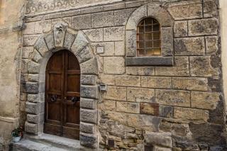 Rose's Palace - Cortona - 7