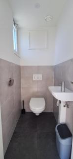 103D nieuwe vakantiewoning met sauna - Westkapelle - 4