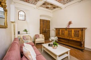 Rose's Palace - Cortona - 5