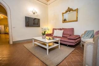 Rose's Palace - Cortona - 4