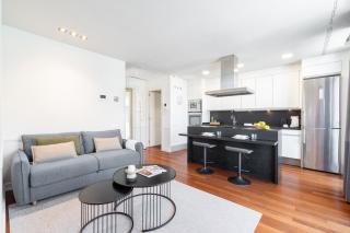 Aspasios Paseo de Gracia Apartments - Barcelona - 2