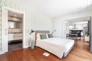 Aspasios Paseo de Gracia Apartments - Barcelona - 1