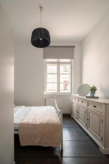 Stylowy apartament - Stare Miasto Hvile Stay - Toruń - 8