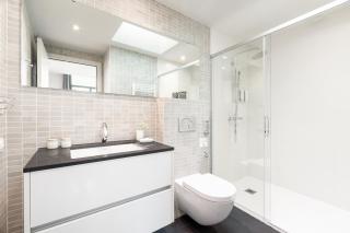 Aspasios Paseo de Gracia Apartments - Barcelona - 4