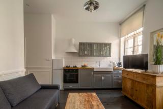 Stylowy apartament - Stare Miasto Hvile Stay - Toruń - 1