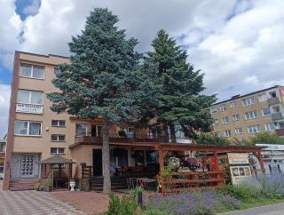 DW Jantar - Władysławowo - 0
