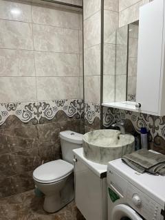 2 bedroom apartment - Tbilisi - 8