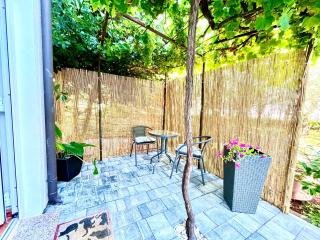 Spacious apartment in Poreč 1 bedroom - Poreč - 5
