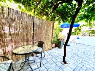 Spacious apartment in Poreč 1 bedroom - Poreč - 8