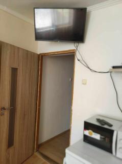 Privat Mapak - Poprad - 2