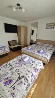 Apartmani Proleće - Jošanička Banja - 8