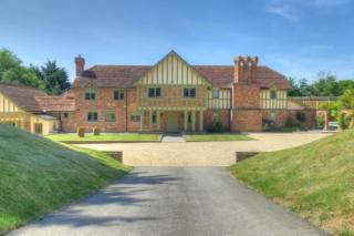 Cotswold Country house Villa Retreat With Pool - 8