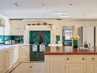 Cotswold Country house Villa Retreat With Pool - 5