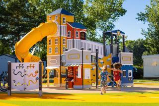 Camping 4 étoiles - Parc Aquatique - 600m de la plage - Royan - 6