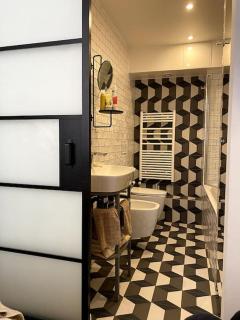 Stunning family Flat at the very heart of Paris - 4